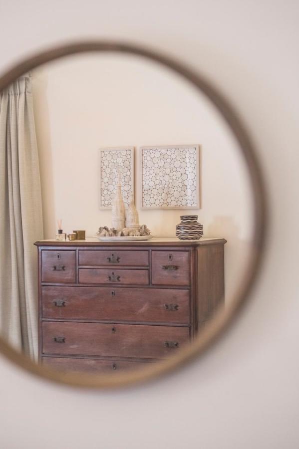 Athena Luxury Apartments Mesongí Dış mekan fotoğraf