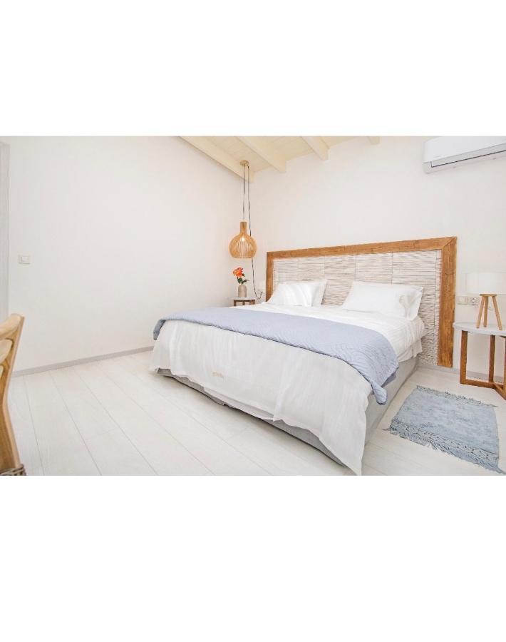 Athena Luxury Apartments Mesongí Dış mekan fotoğraf