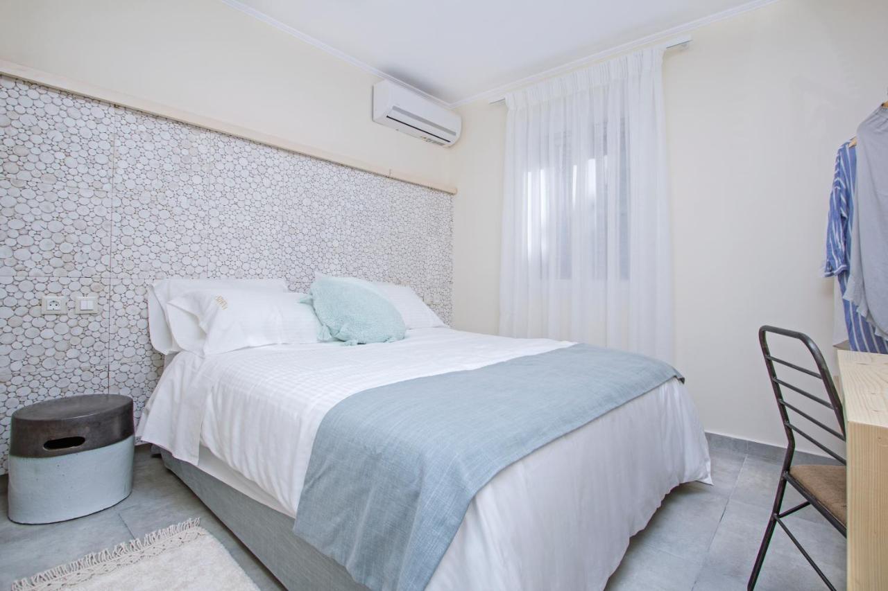 Athena Luxury Apartments Mesongí Dış mekan fotoğraf